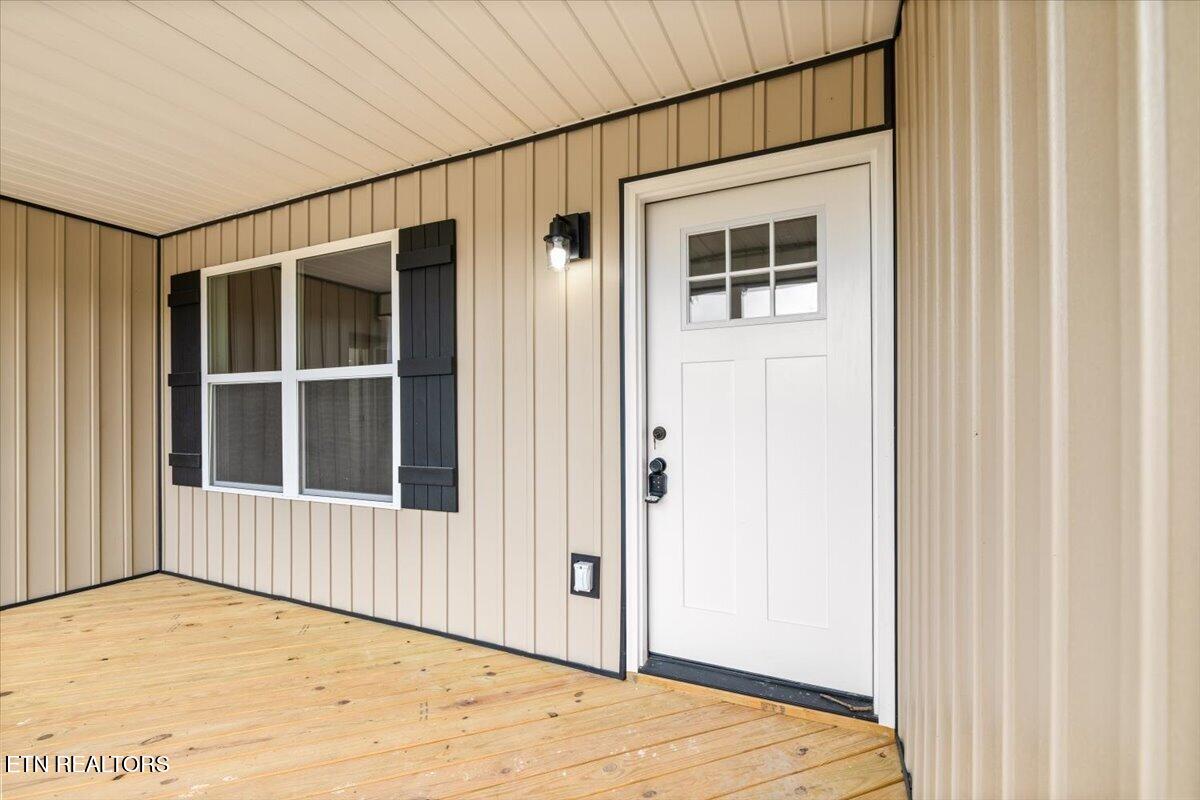 309 Valley View Road Lafollette TN 37766