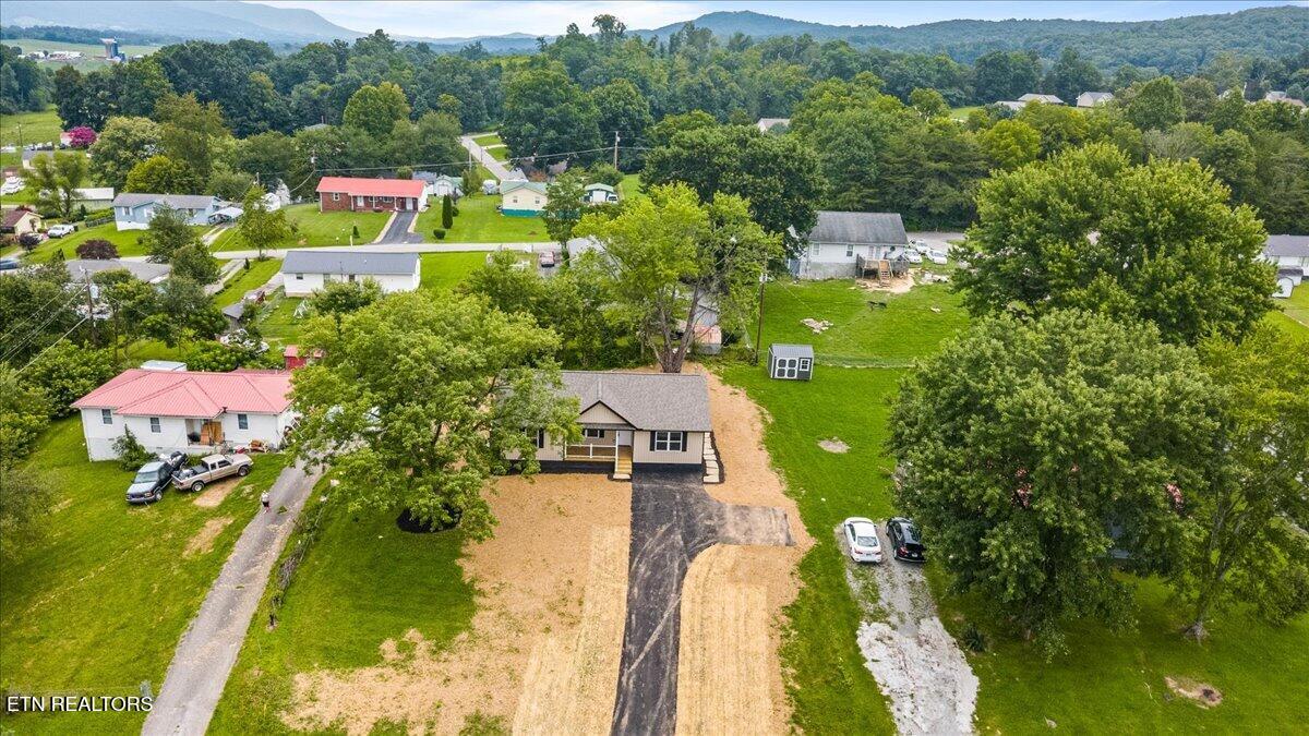 309 Valley View Road Lafollette TN 37766