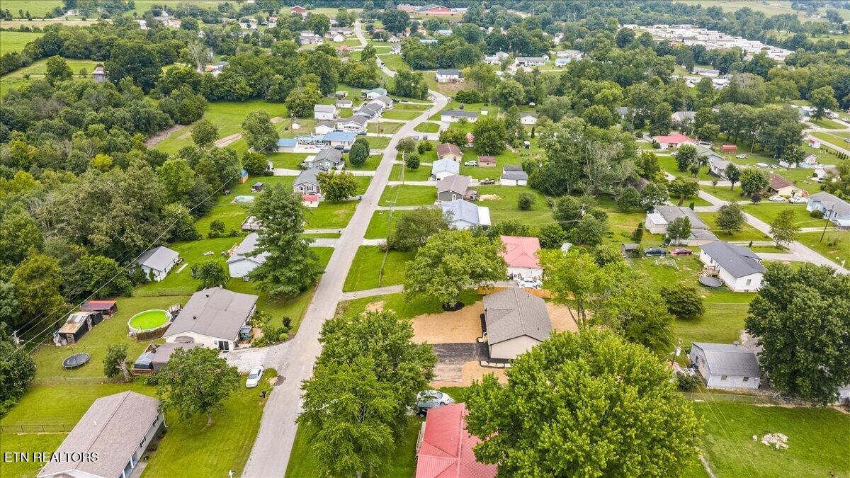 309 Valley View Road Lafollette TN 37766