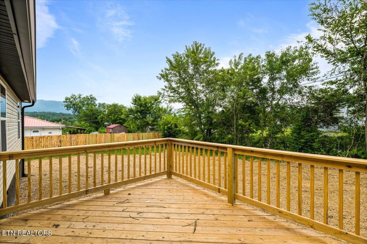 309 Valley View Road Lafollette TN 37766