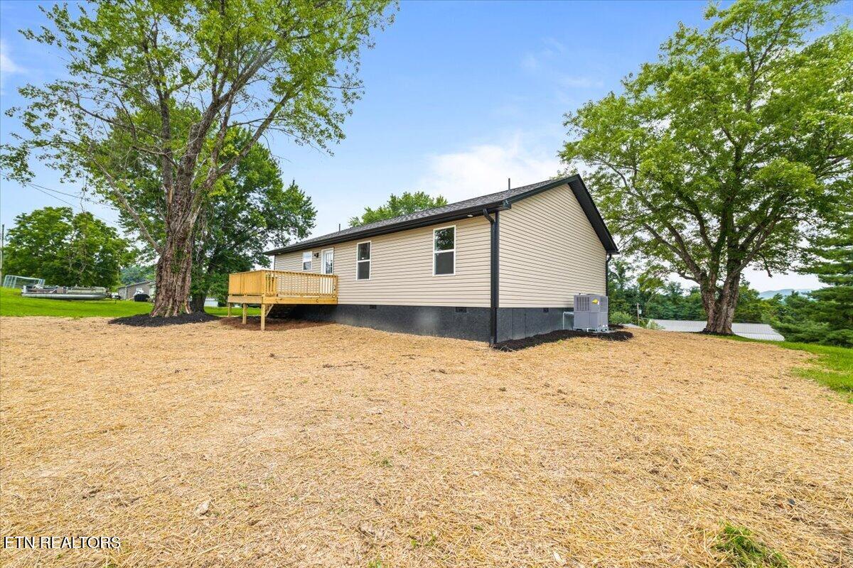 309 Valley View Road Lafollette TN 37766