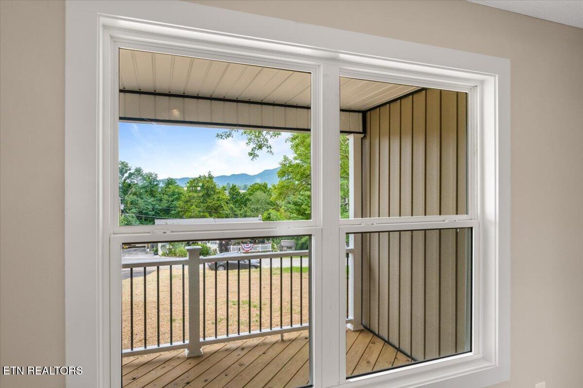 309 Valley View Road Lafollette TN 37766