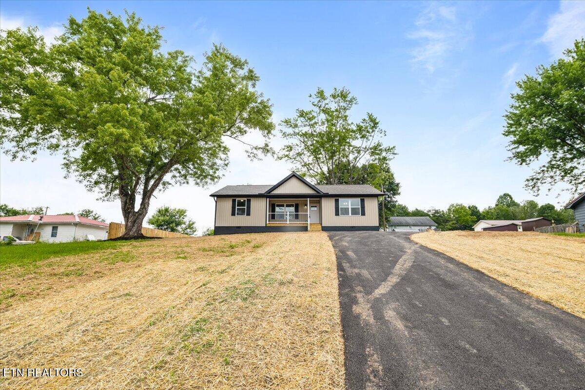 309 Valley View Road Lafollette TN 37766