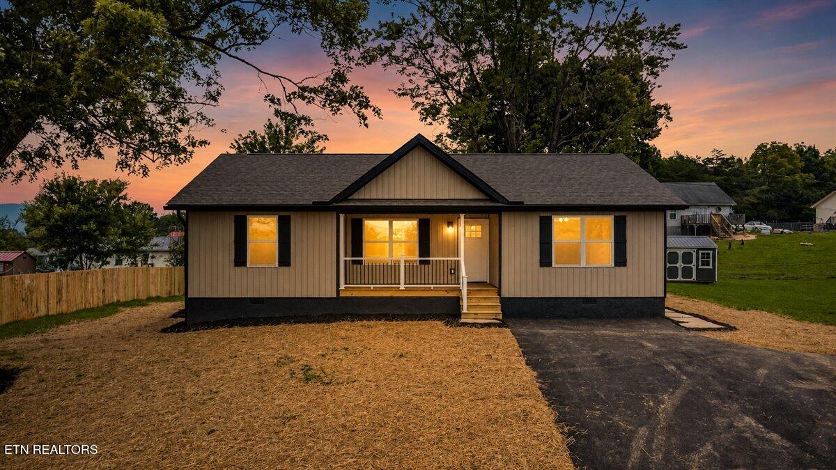 309 Valley View Road Lafollette TN 37766