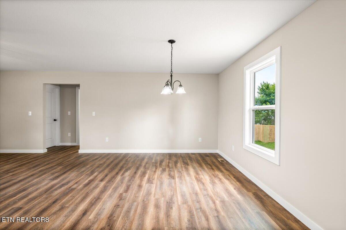 309 Valley View Road Lafollette TN 37766