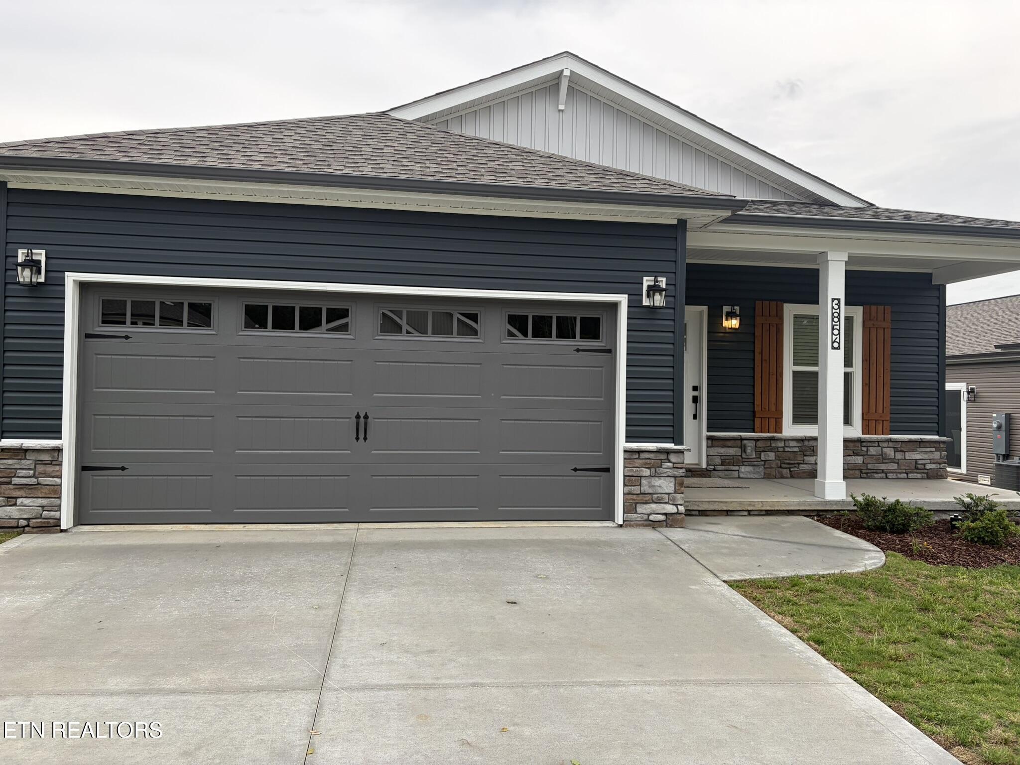 3856 Crimson Clover Lane Knoxville TN 37924