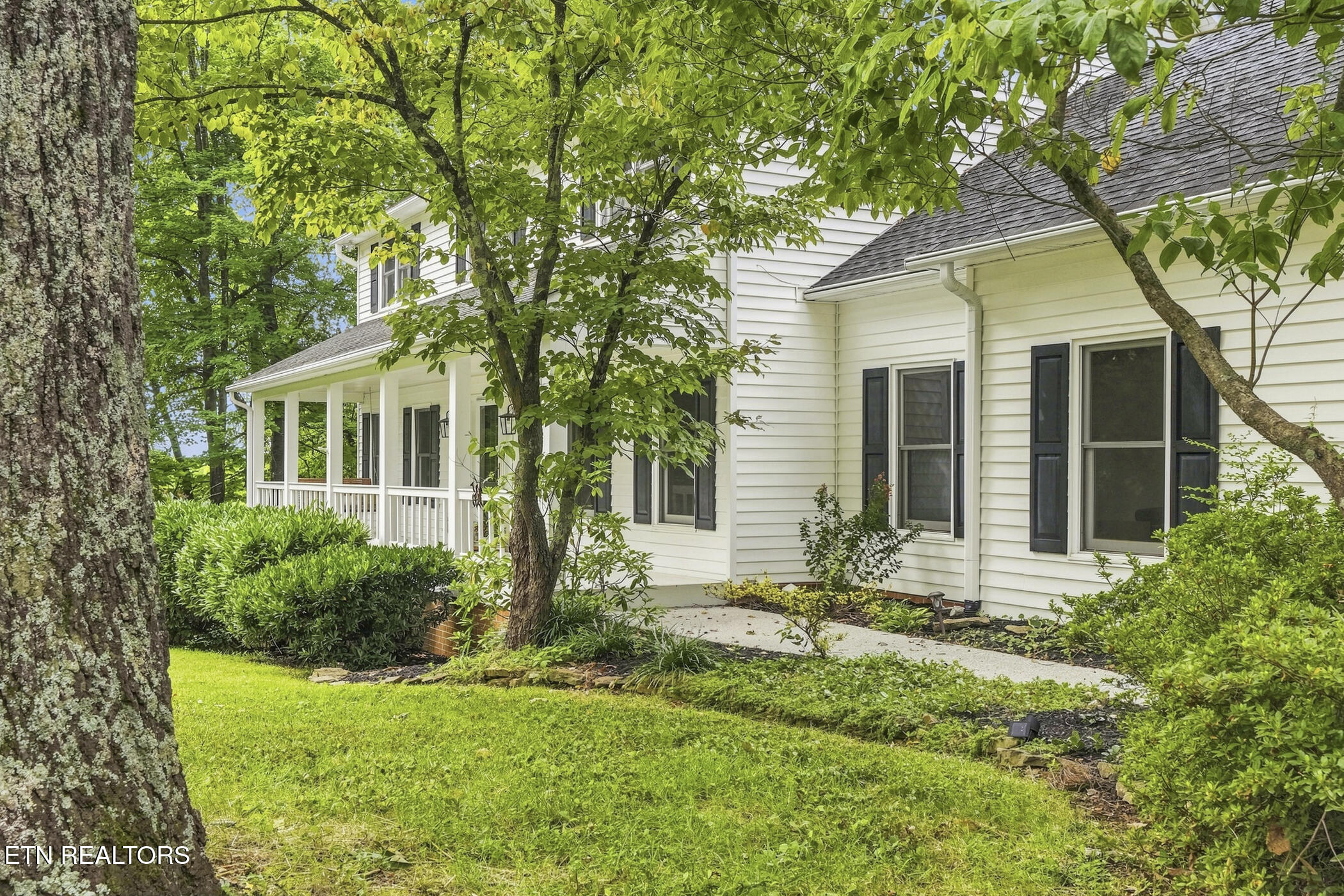 405 Midshipman Lane Knoxville TN 37934