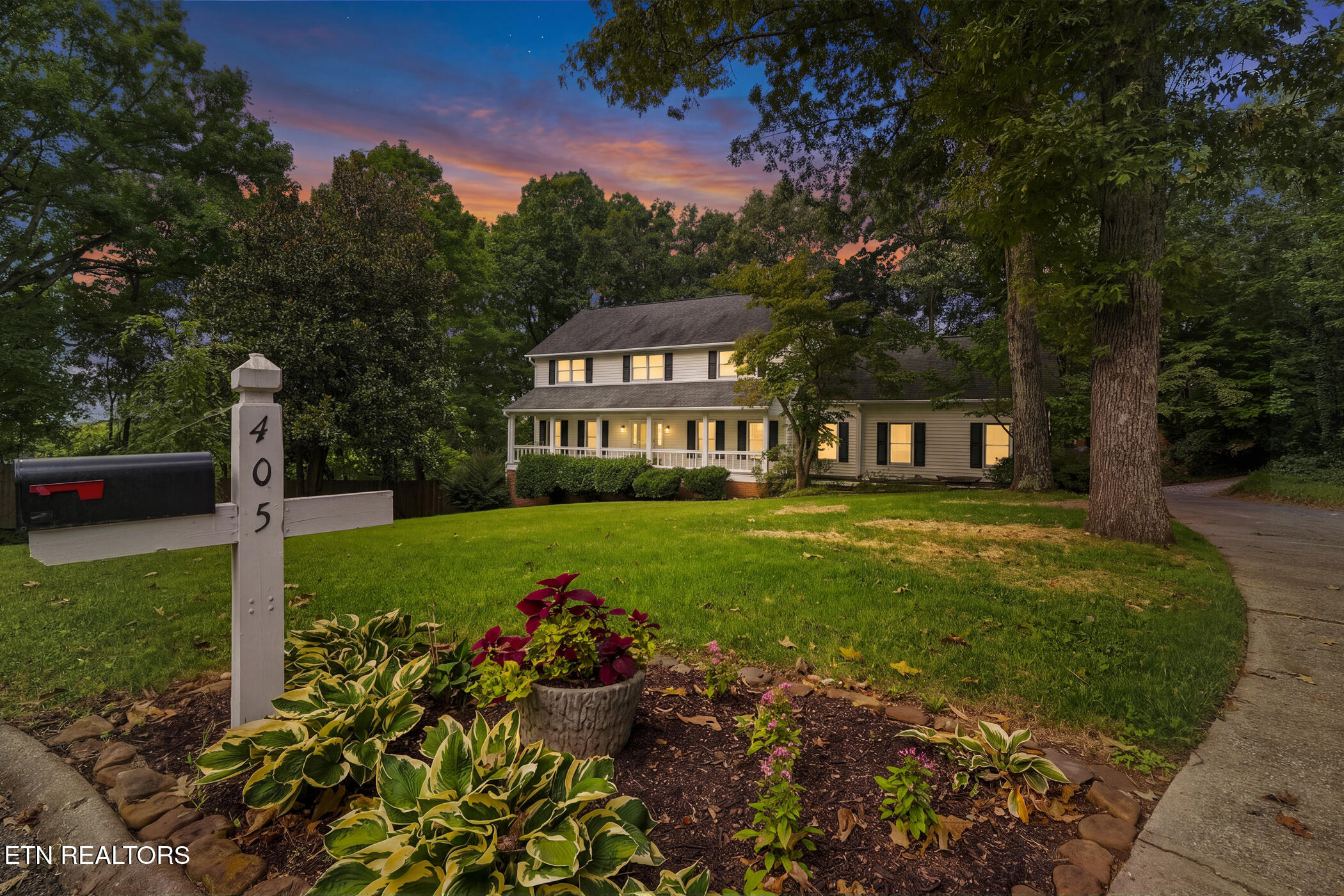 405 Midshipman Lane Knoxville TN 37934
