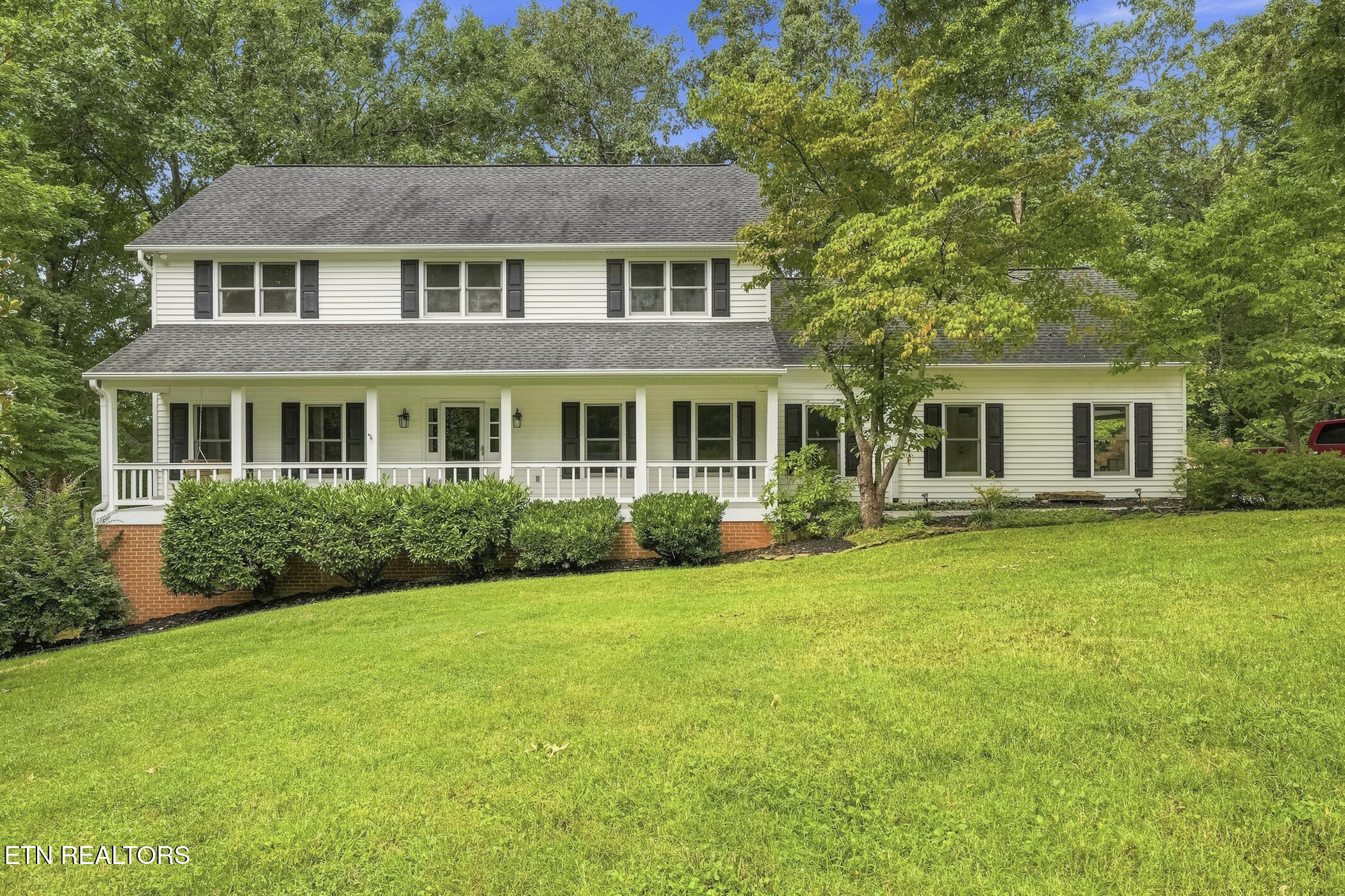 405 Midshipman Lane Knoxville TN 37934