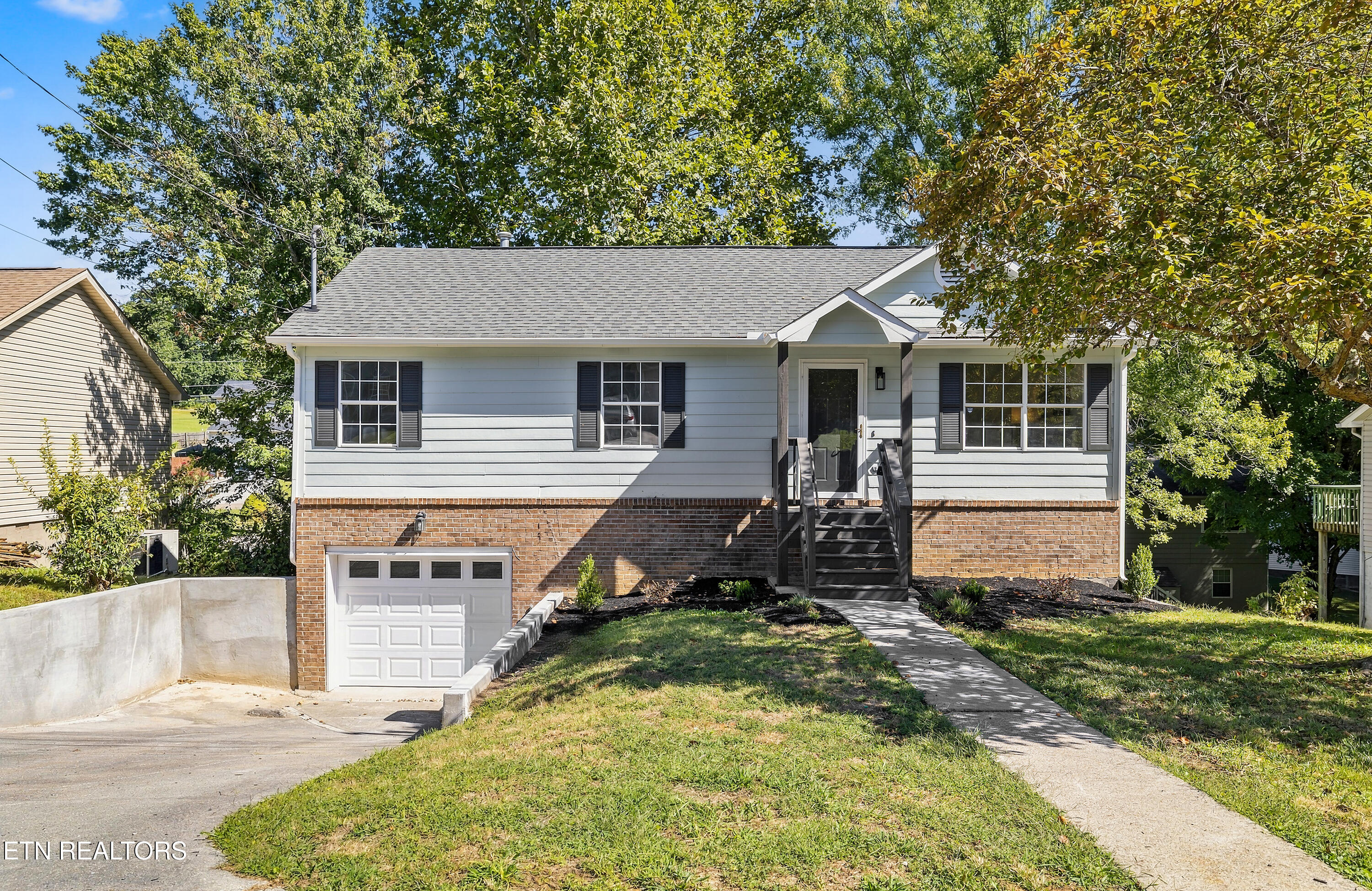 4632 Woodbridge Lane Knoxville TN 37921