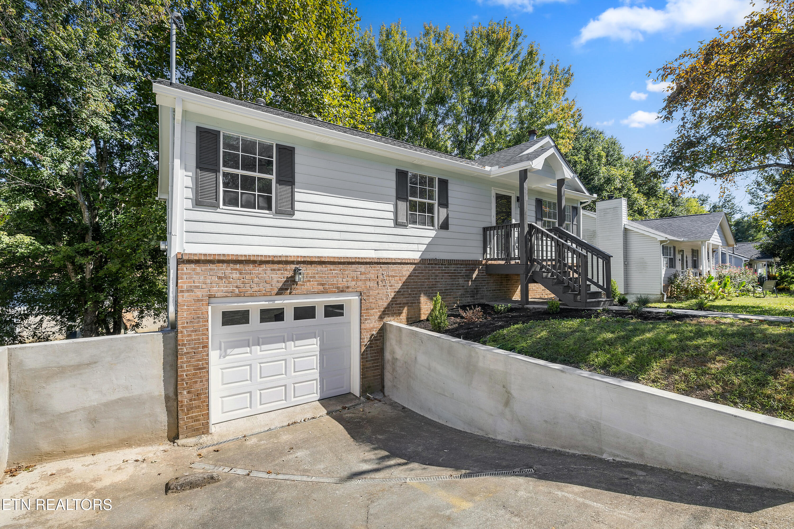 4632 Woodbridge Lane Knoxville TN 37921