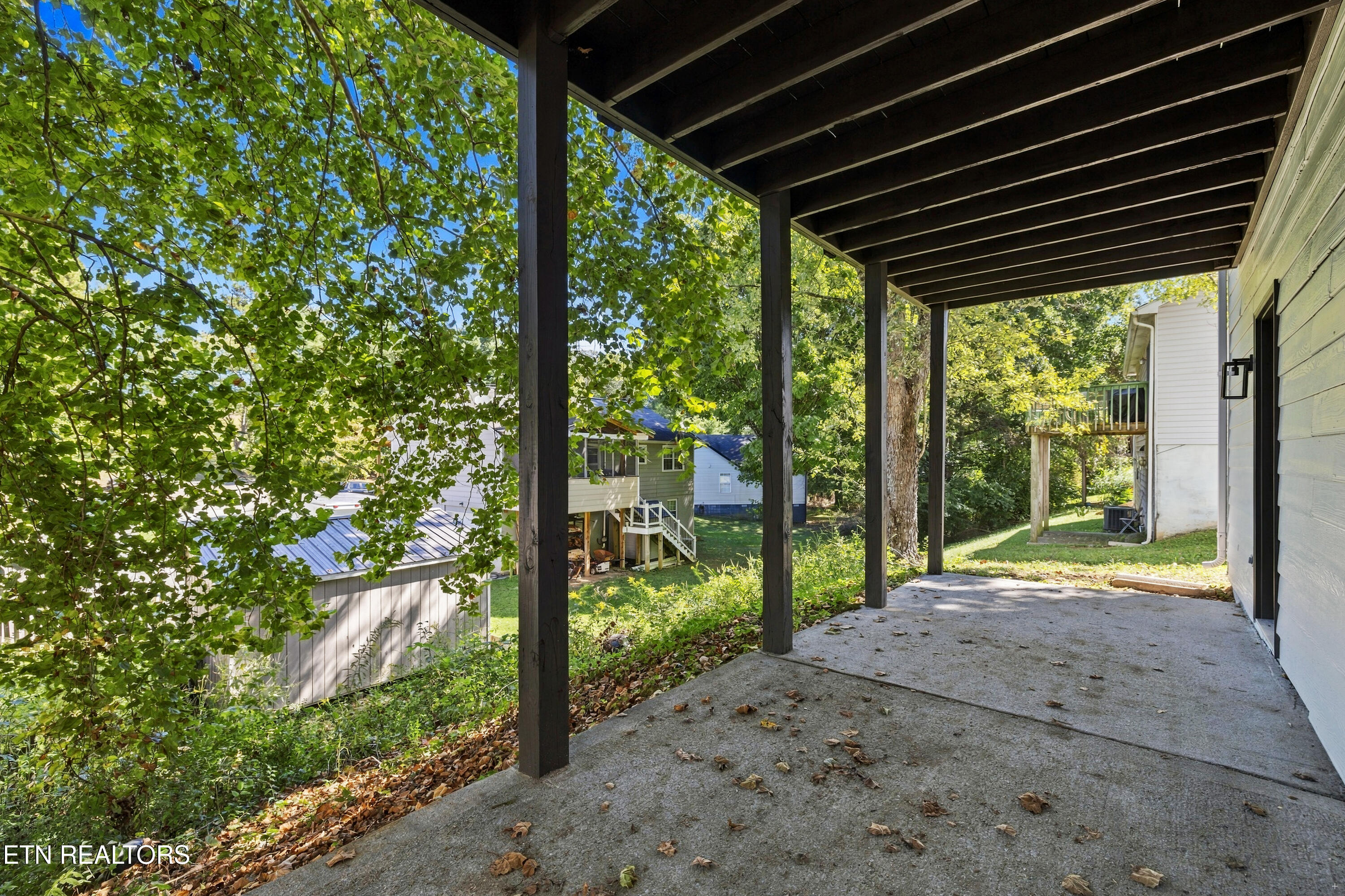 4632 Woodbridge Lane Knoxville TN 37921