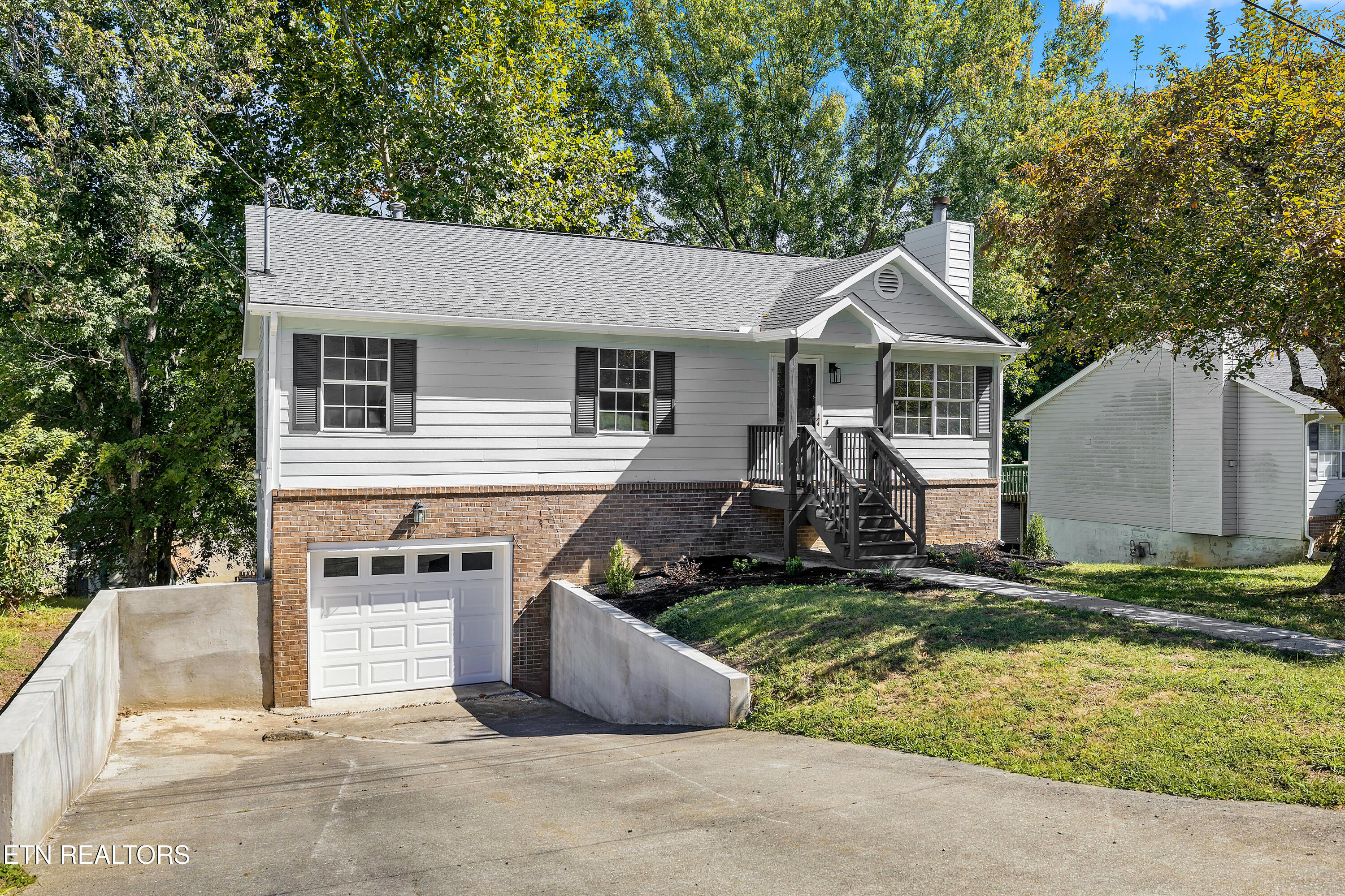 4632 Woodbridge Lane Knoxville TN 37921