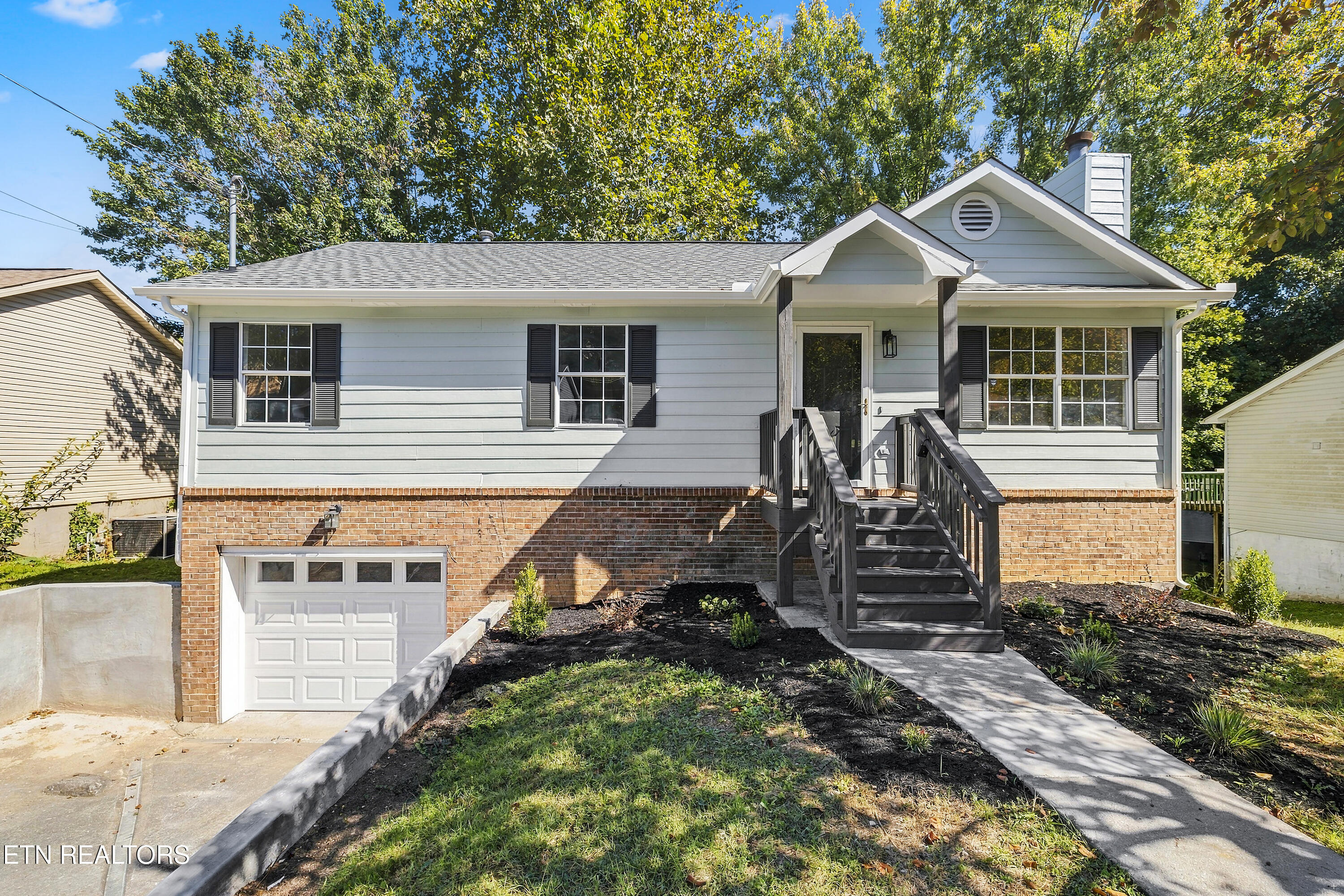 4632 Woodbridge Lane Knoxville TN 37921