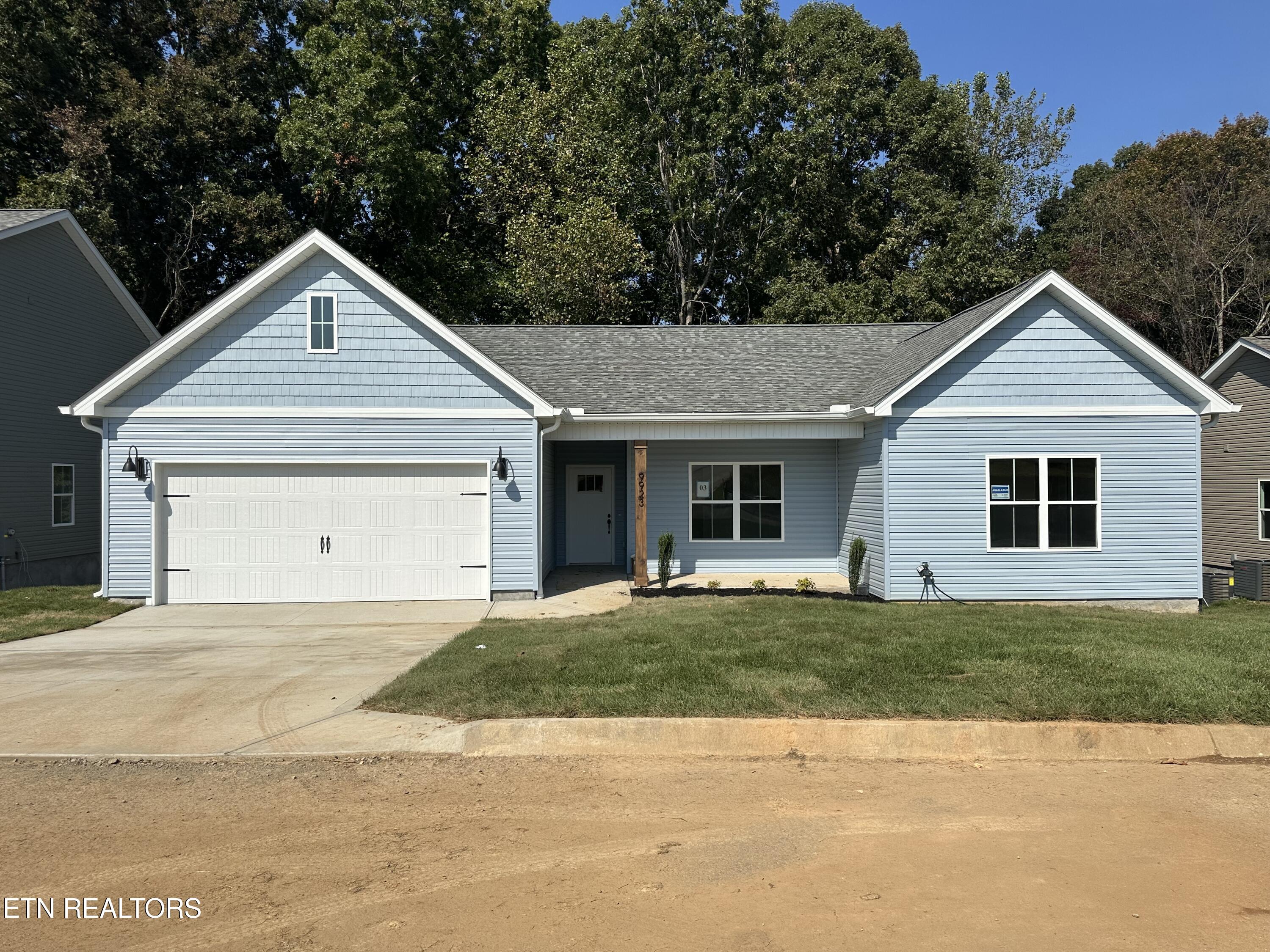 9923 Terra Vista Way Knoxville TN 37931