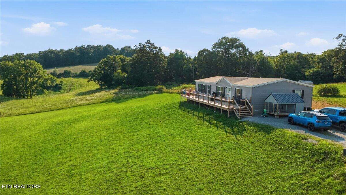 215 Cain Road Sharps Chapel TN 37866