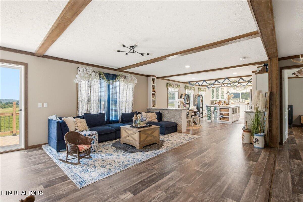 215 Cain Road Sharps Chapel TN 37866
