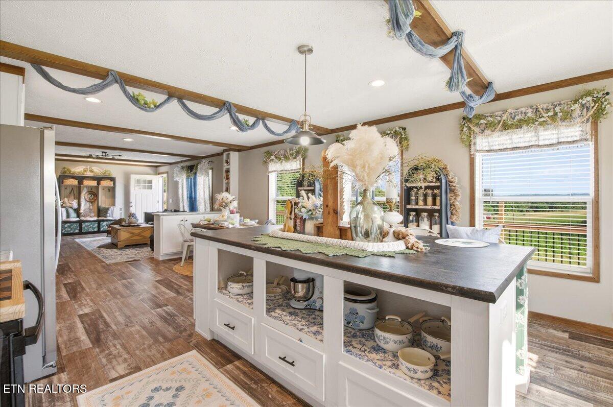 215 Cain Road Sharps Chapel TN 37866