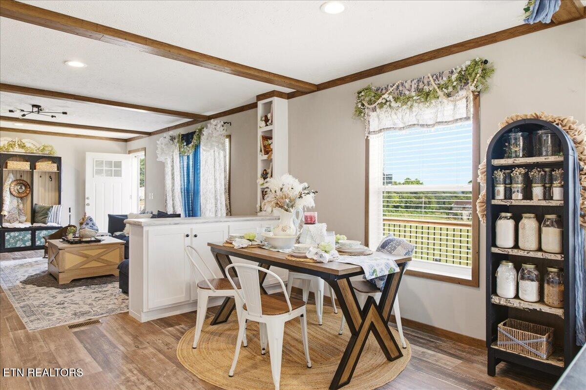 215 Cain Road Sharps Chapel TN 37866