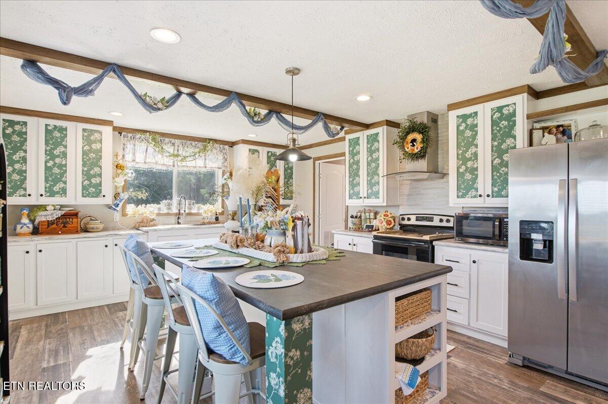 215 Cain Road Sharps Chapel TN 37866