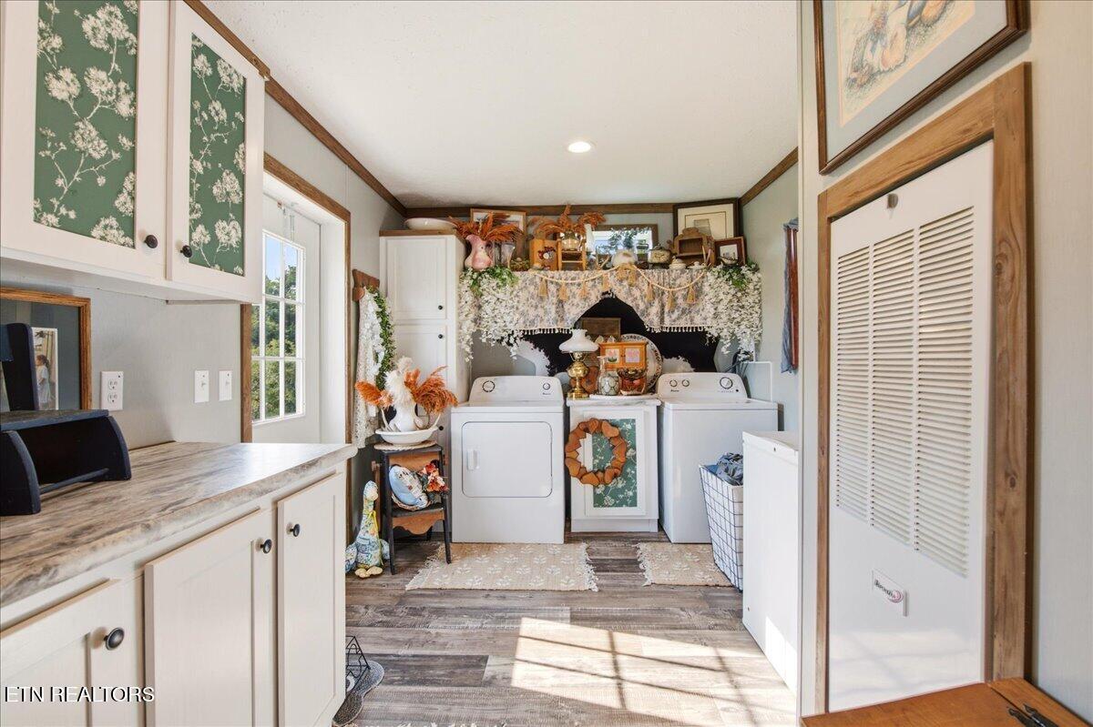 215 Cain Road Sharps Chapel TN 37866