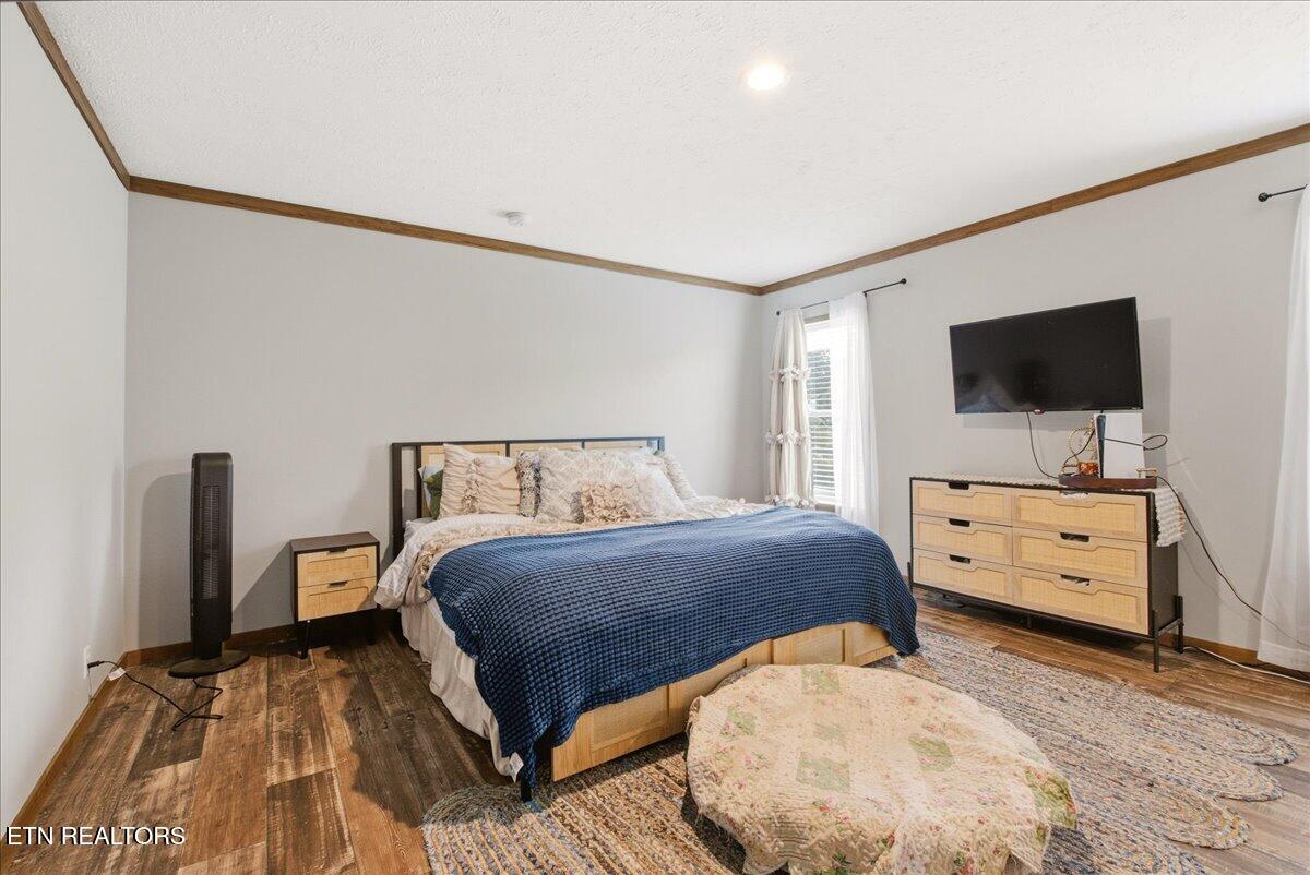 215 Cain Road Sharps Chapel TN 37866