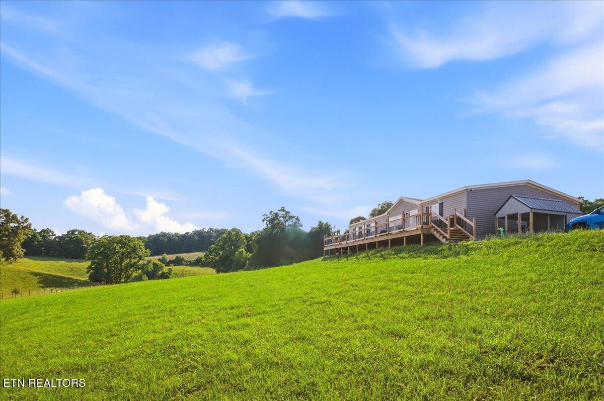 215 Cain Road Sharps Chapel TN 37866