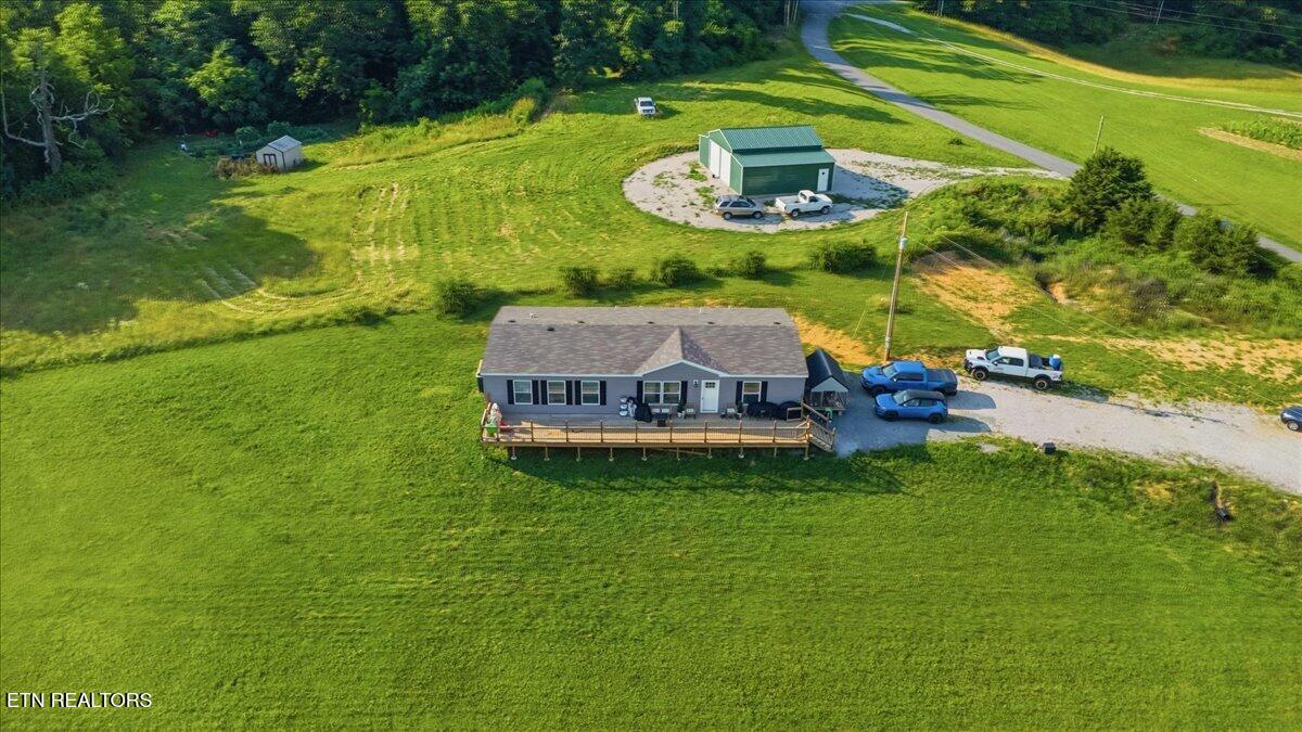 215 Cain Road Sharps Chapel TN 37866
