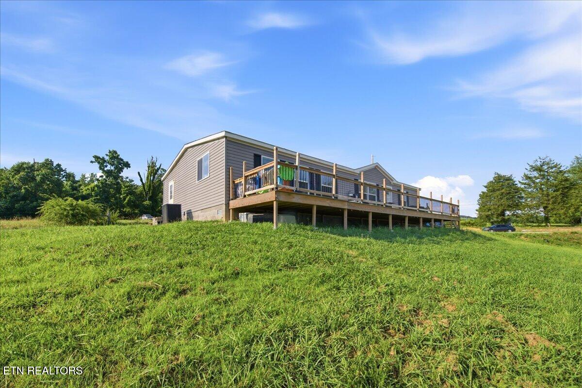 215 Cain Road Sharps Chapel TN 37866