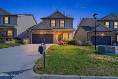 2320 Madeline Vine Lane Knoxville TN 37931