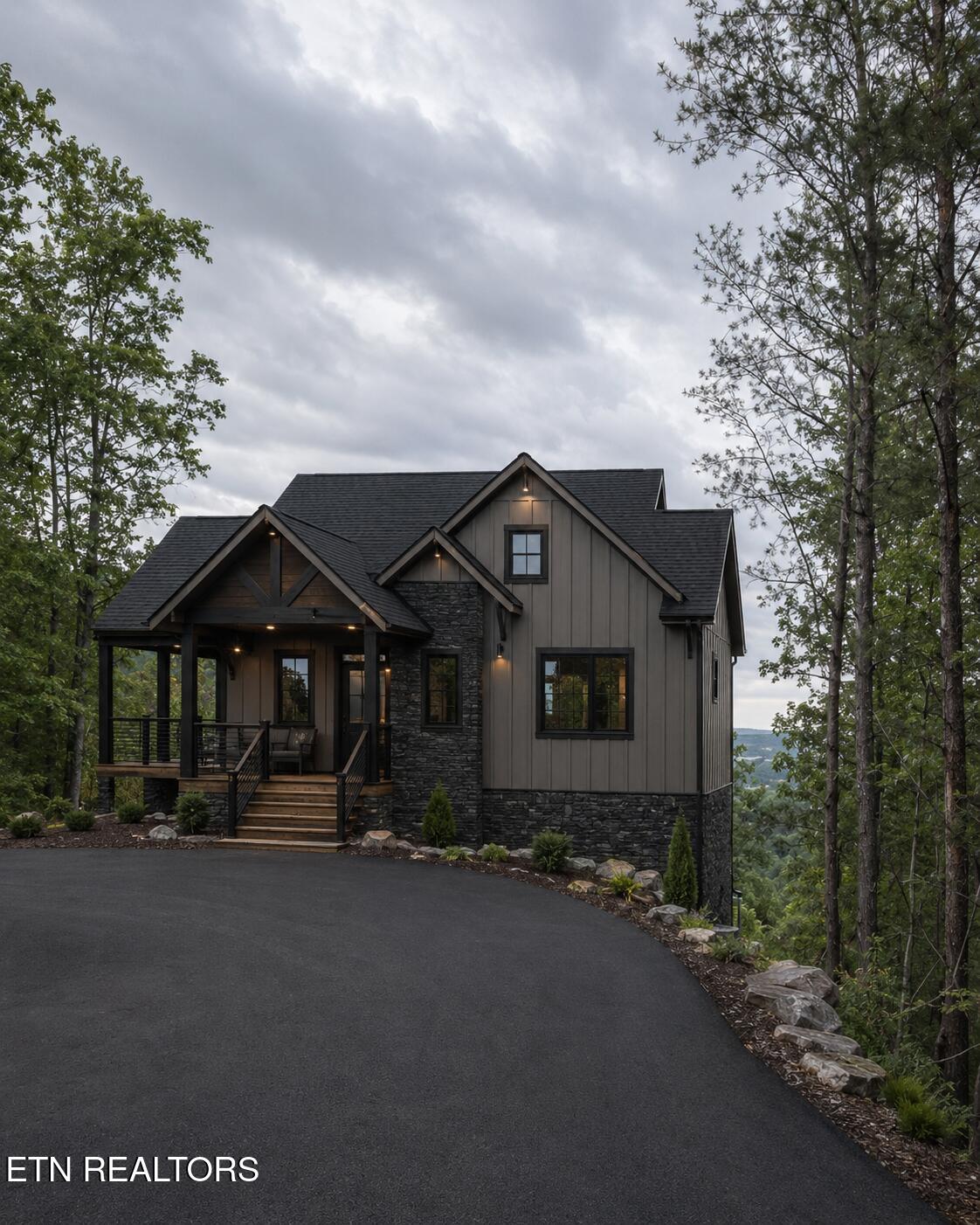 438 Hawken Drive Walland TN 37886