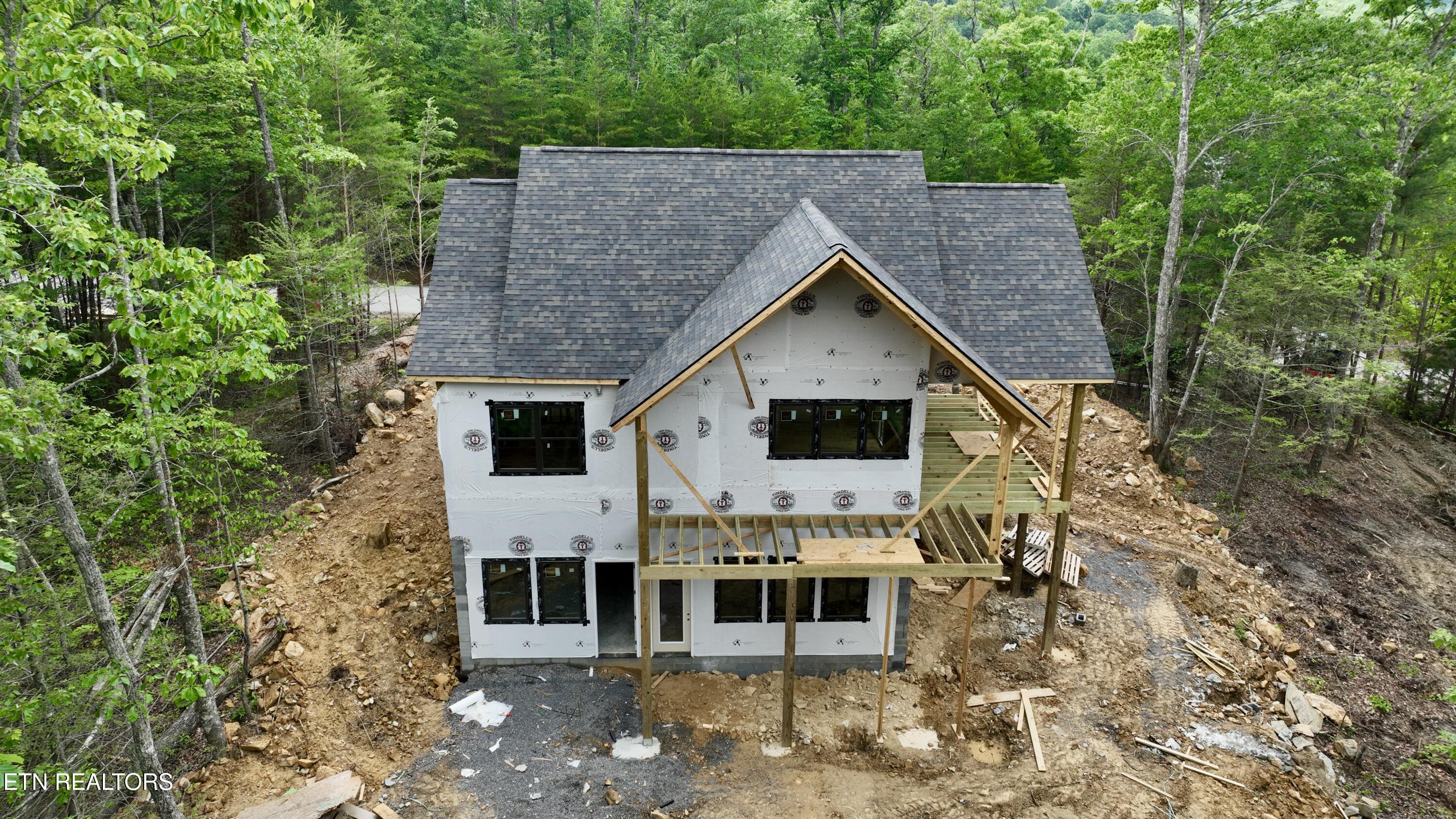 438 Hawken Drive Walland TN 37886