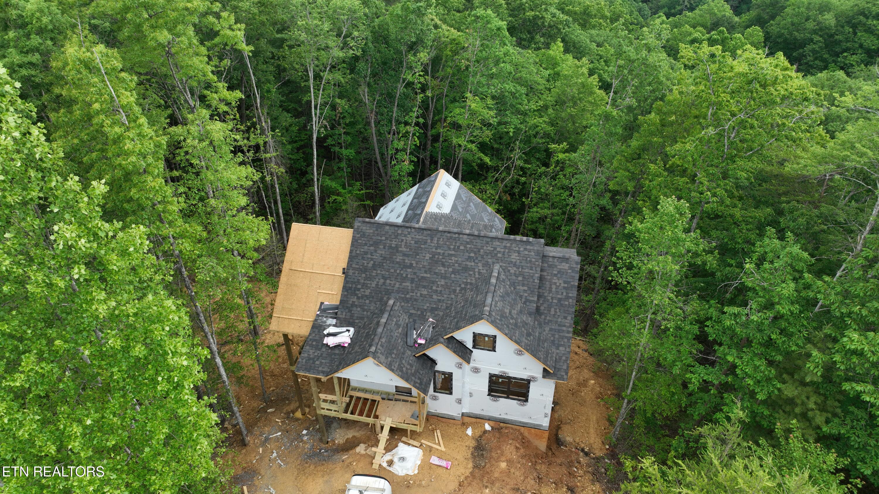 438 Hawken Drive Walland TN 37886