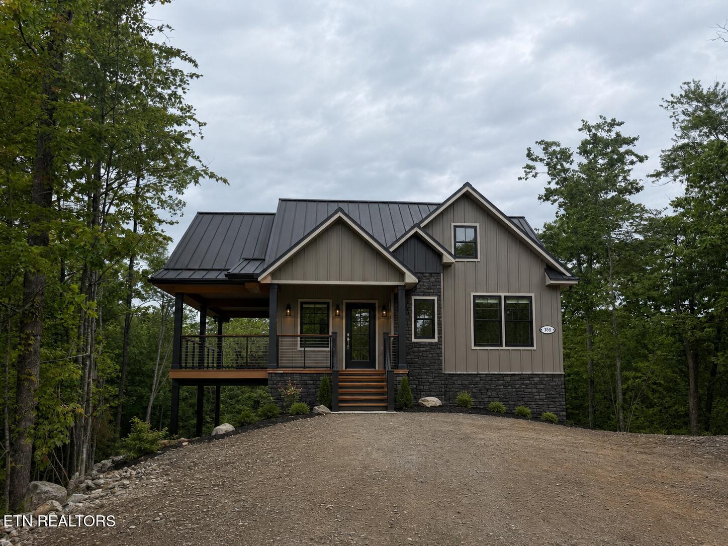 438 Hawken Drive Walland TN 37886