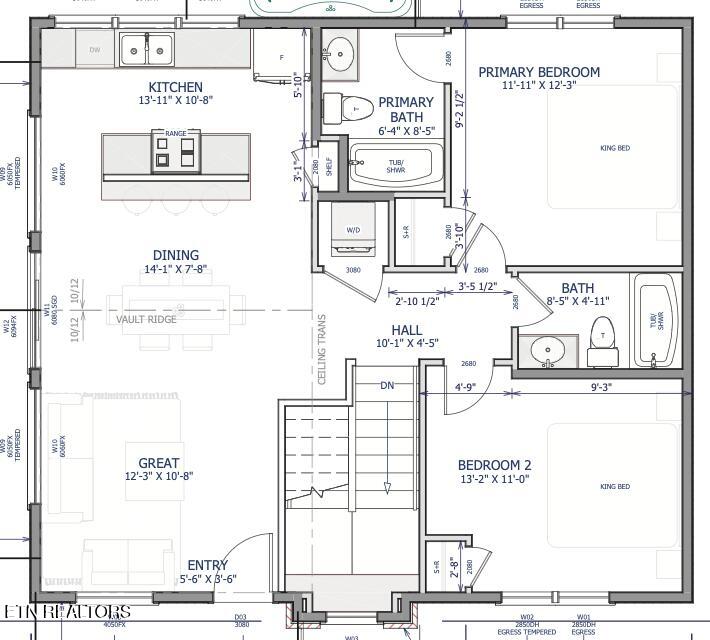 438 Hawken Drive Walland TN 37886