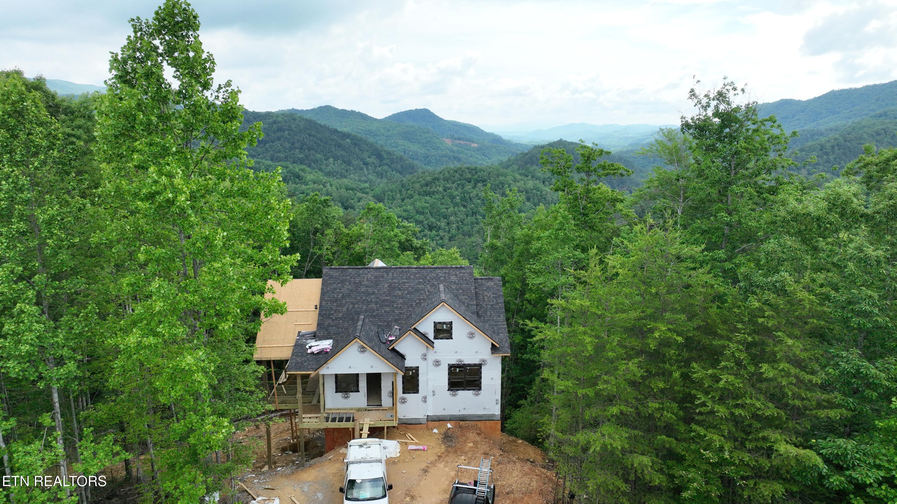 438 Hawken Drive Walland TN 37886