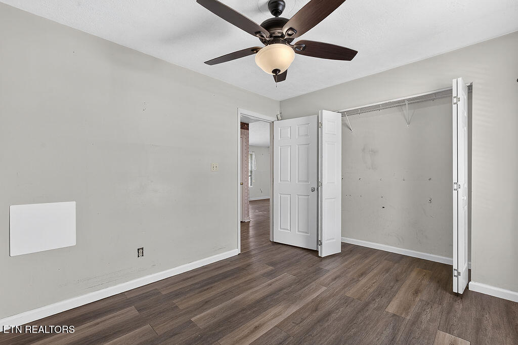 4258 Saint Lucia Lane Knoxville TN 37921