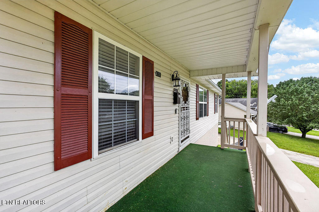 4258 Saint Lucia Lane Knoxville TN 37921