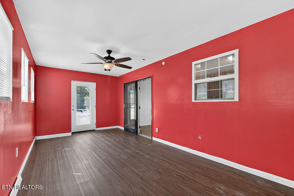 4258 Saint Lucia Lane Knoxville TN 37921