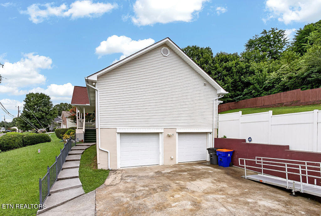 4258 Saint Lucia Lane Knoxville TN 37921