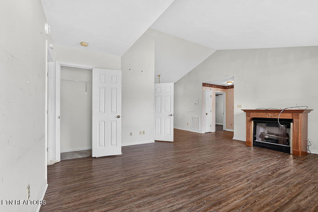 4258 Saint Lucia Lane Knoxville TN 37921