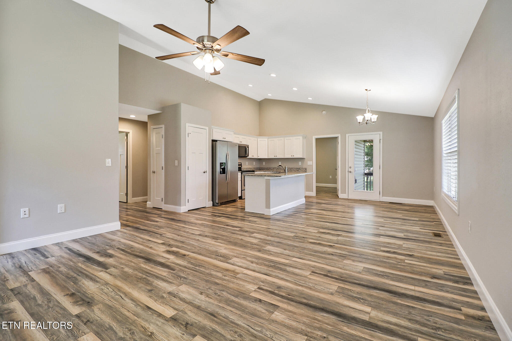 8 Patrick Drive Crossville TN 38555