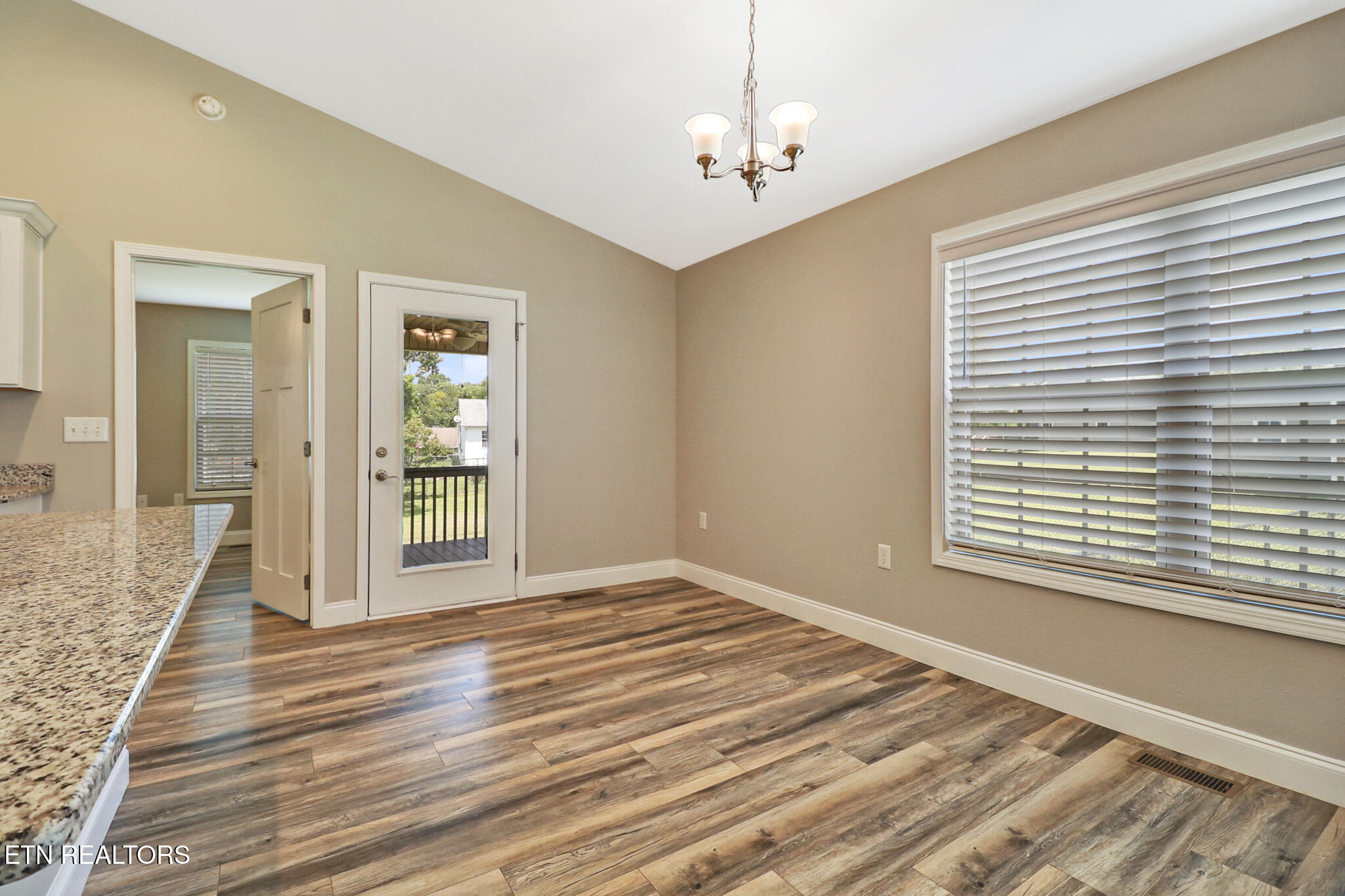 8 Patrick Drive Crossville TN 38555