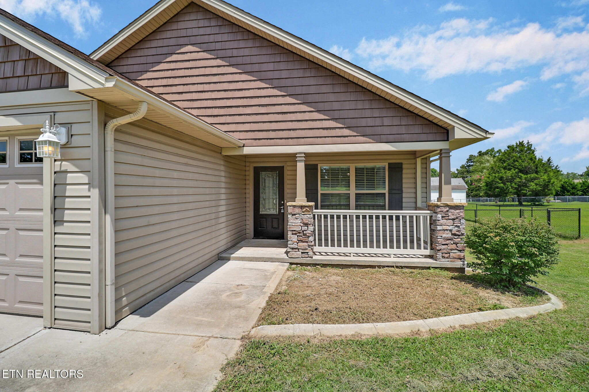 8 Patrick Drive Crossville TN 38555