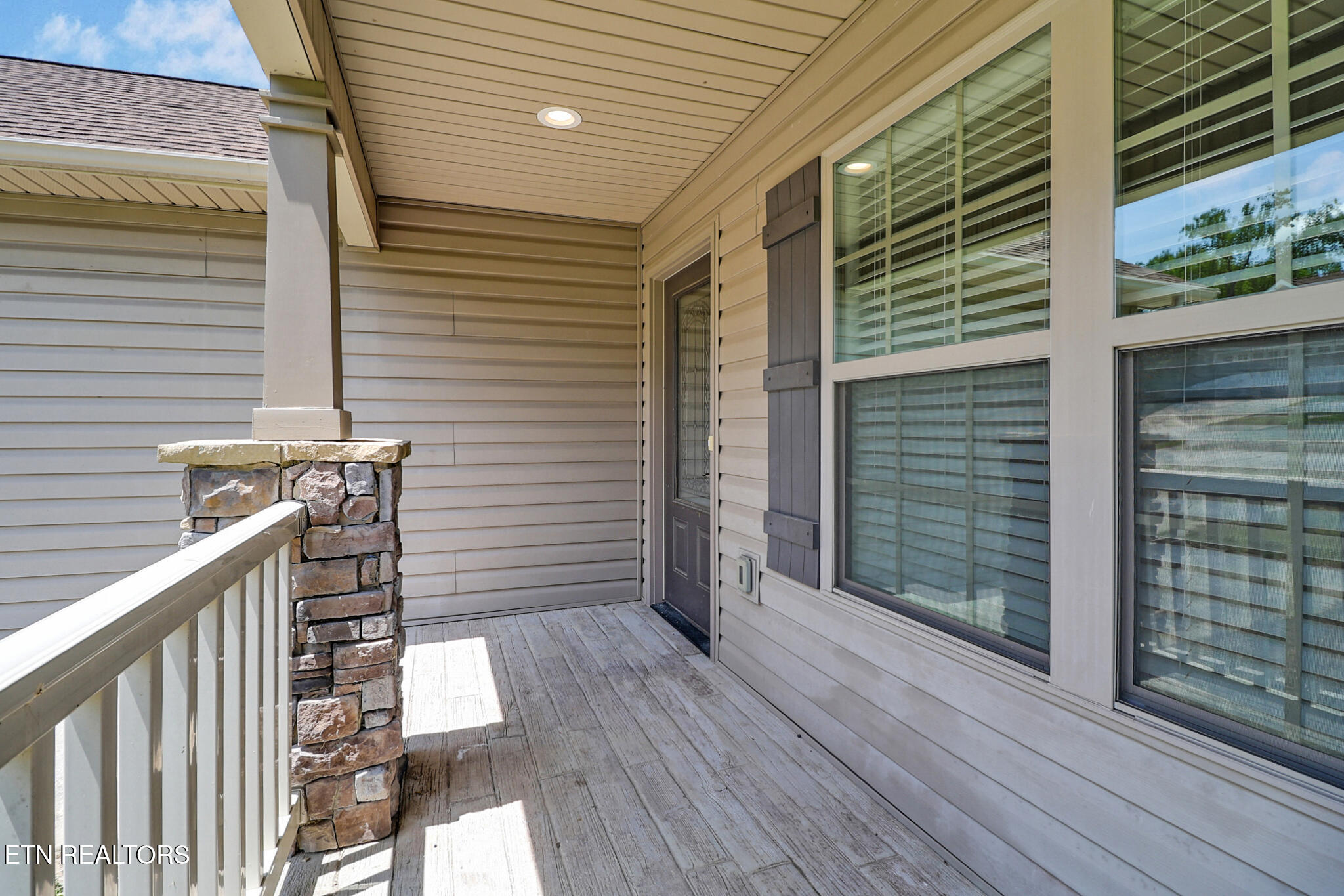 8 Patrick Drive Crossville TN 38555