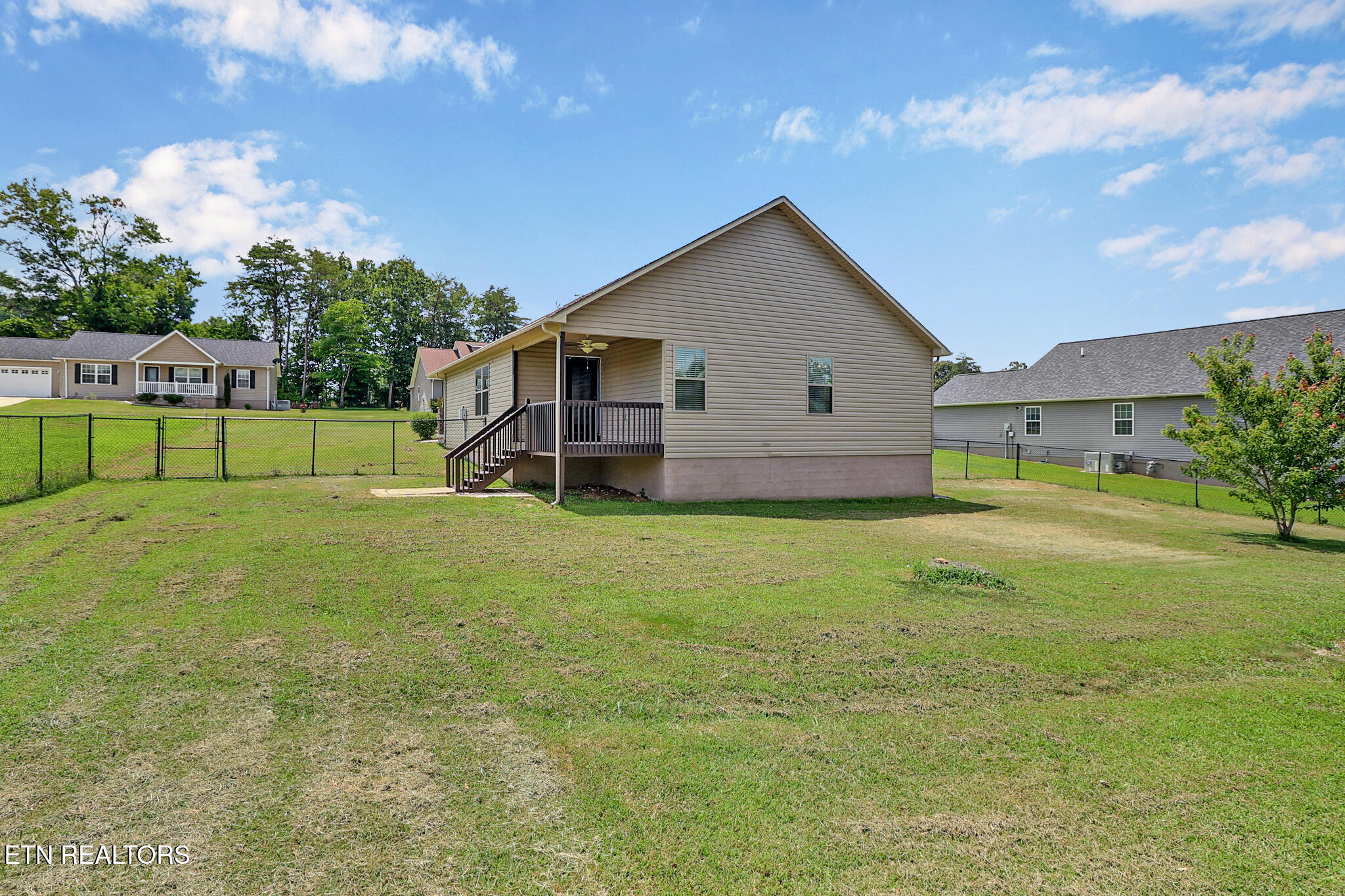 8 Patrick Drive Crossville TN 38555