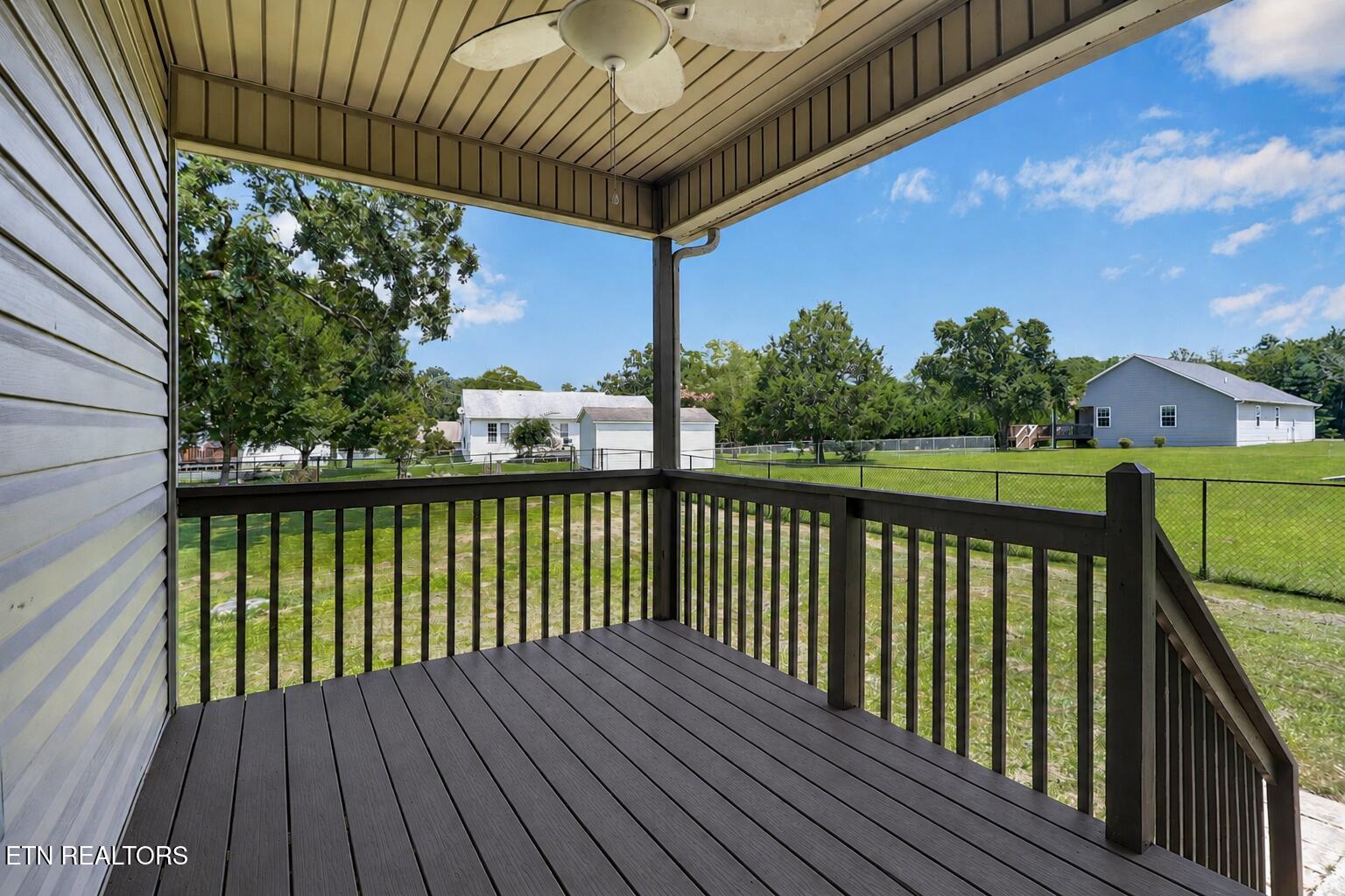 8 Patrick Drive Crossville TN 38555