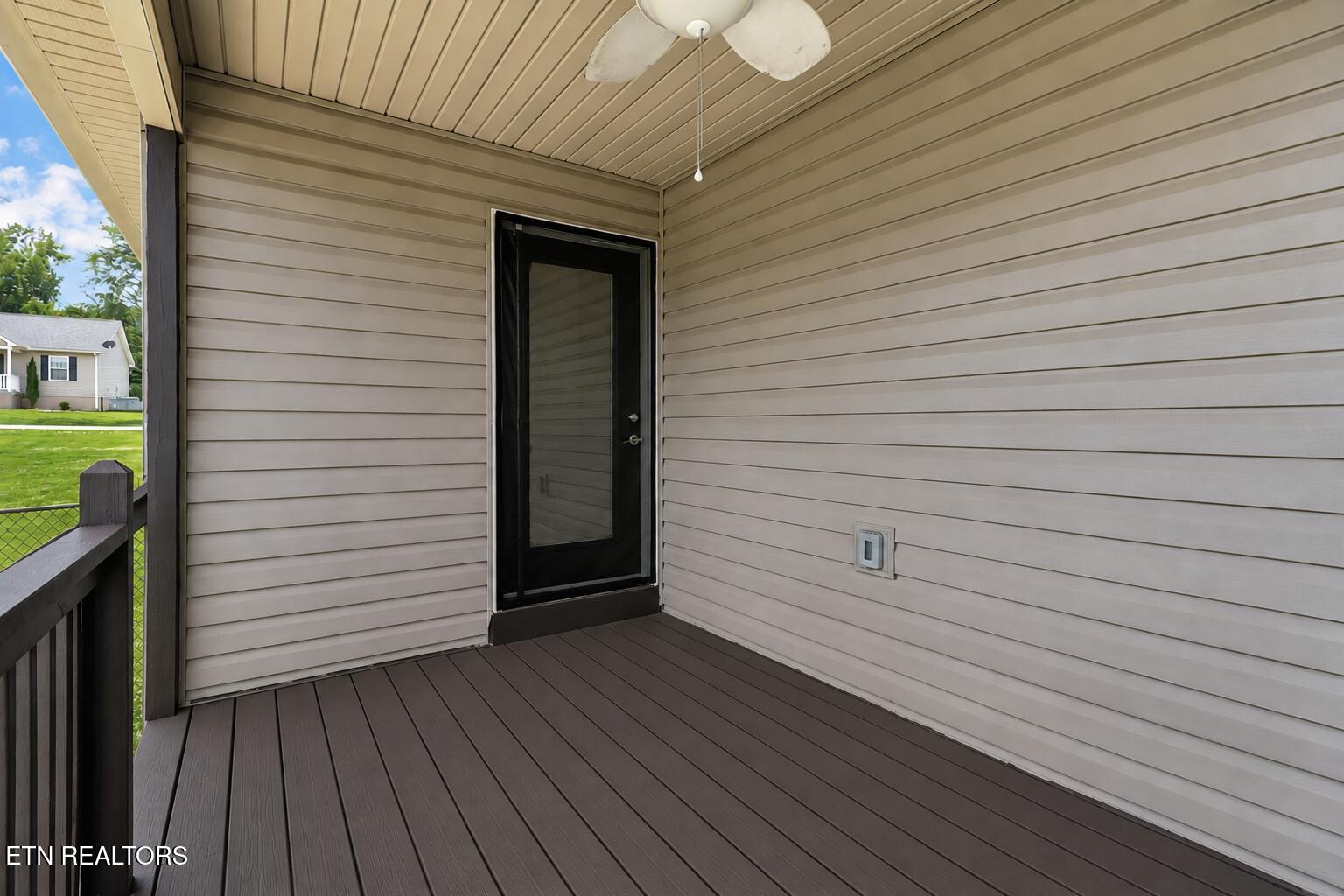 8 Patrick Drive Crossville TN 38555