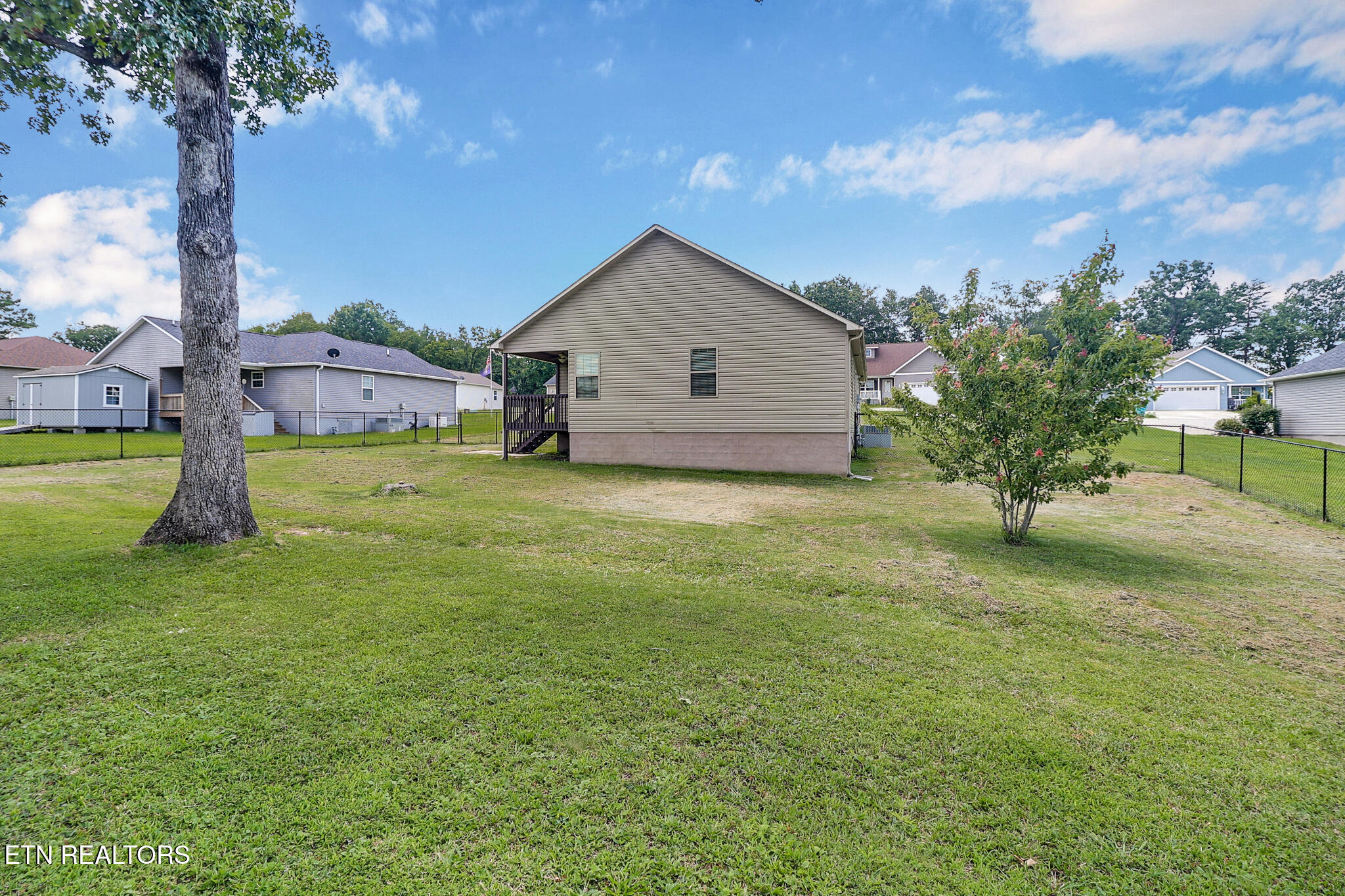 8 Patrick Drive Crossville TN 38555