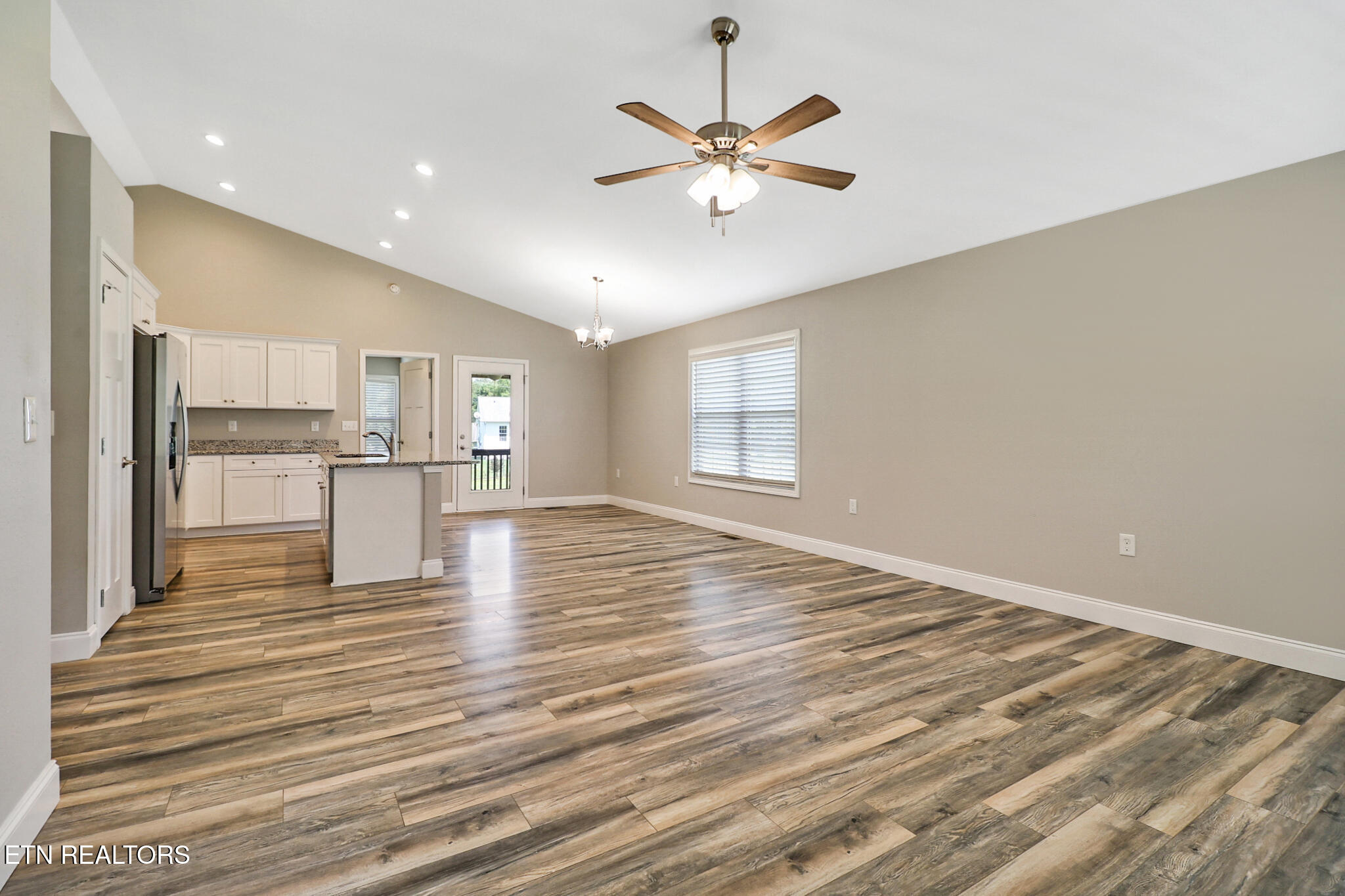 8 Patrick Drive Crossville TN 38555